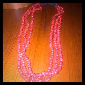 Soft surrounds bohemian beads